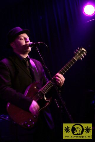 The Magic Touch (D) McCormacks Ballroom, Leipzig 20. Februar 2010 (4).JPG